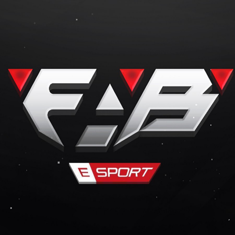 FAB Games eSports YouTube channel avatar