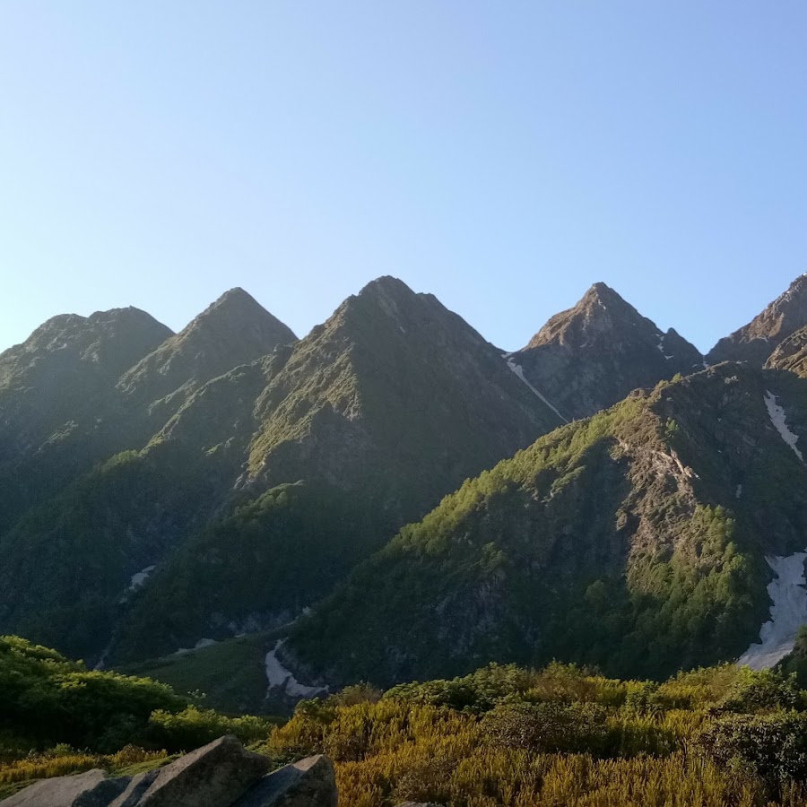 HIMALAYAN ROCKY