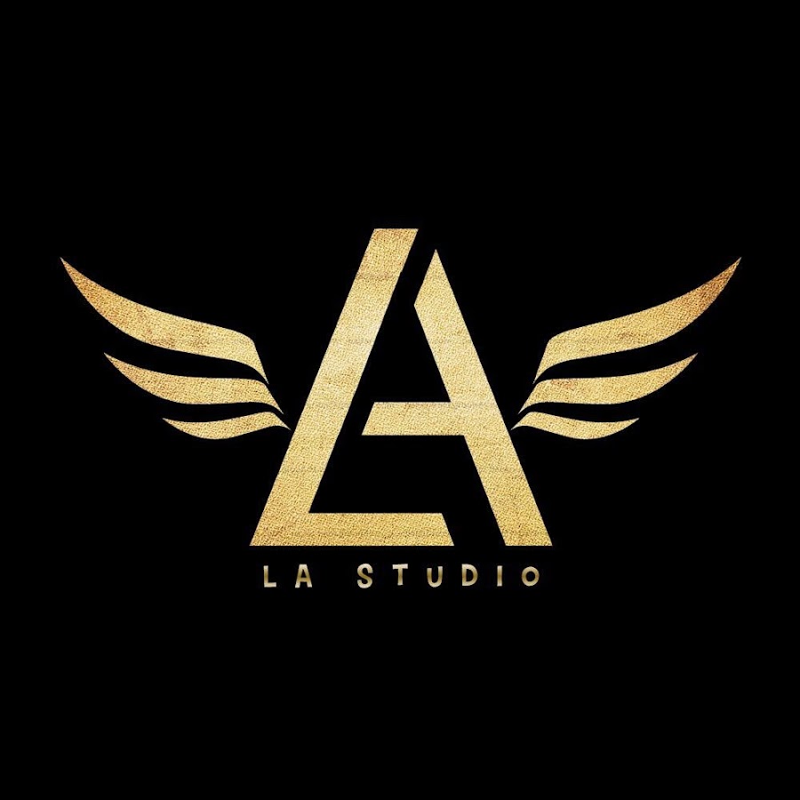 LA Studio ইউটিউব চ্যানেল অ্যাভাটার