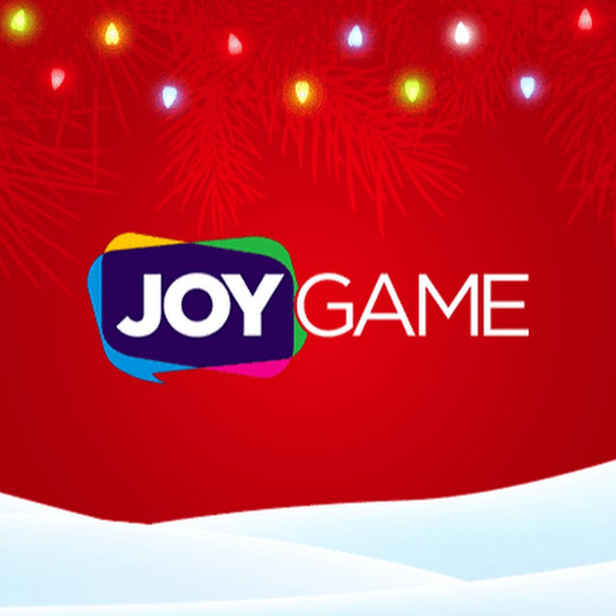 Joygame رمز قناة اليوتيوب