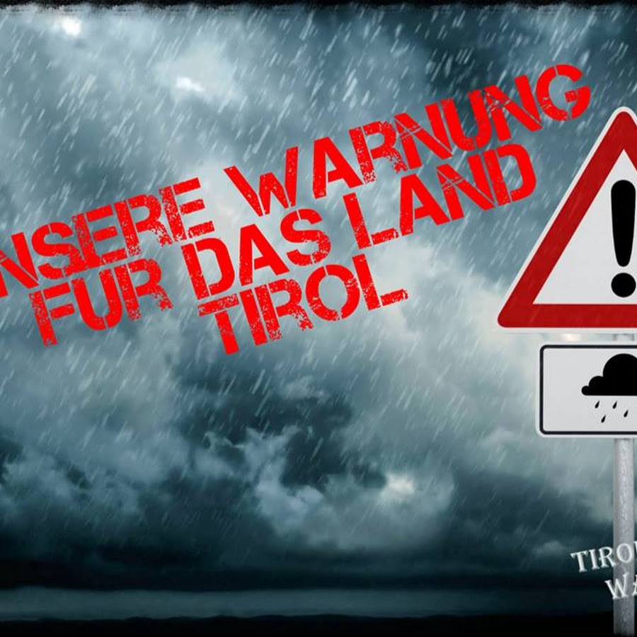 INFO TIROL