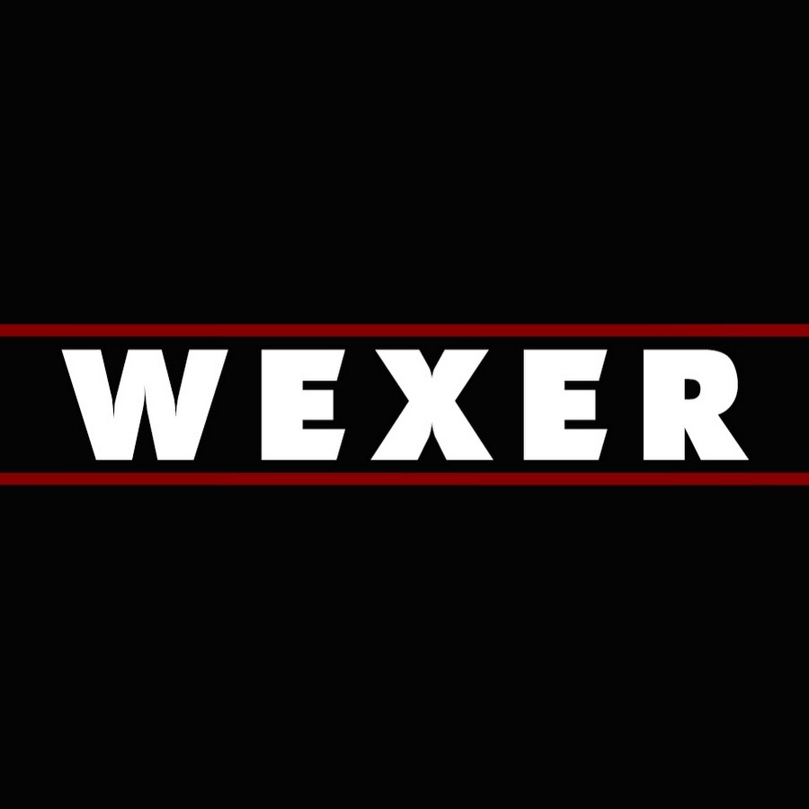 WexerGaming YouTube channel avatar