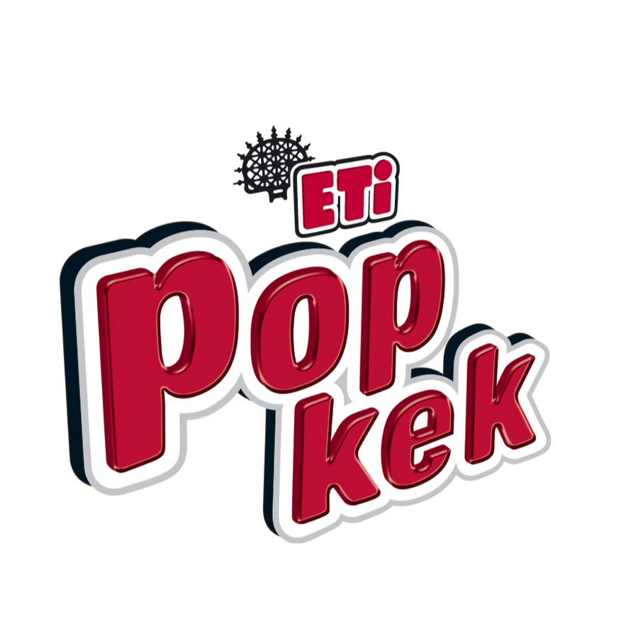 Eti Popkek YouTube 频道头像