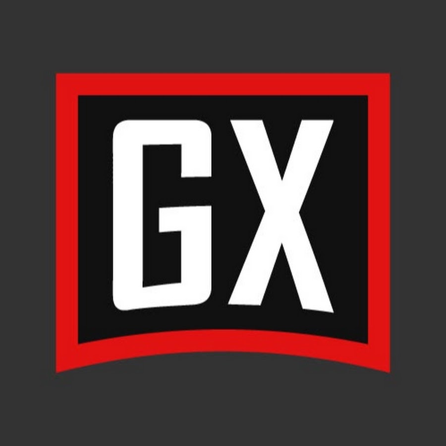 Grindworx YouTube kanalı avatarı