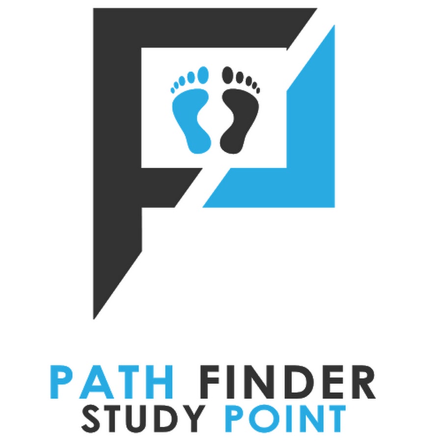 Pathfinder Study Point Avatar de chaîne YouTube