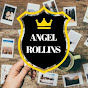 Angel Rollins YouTube Profile Photo