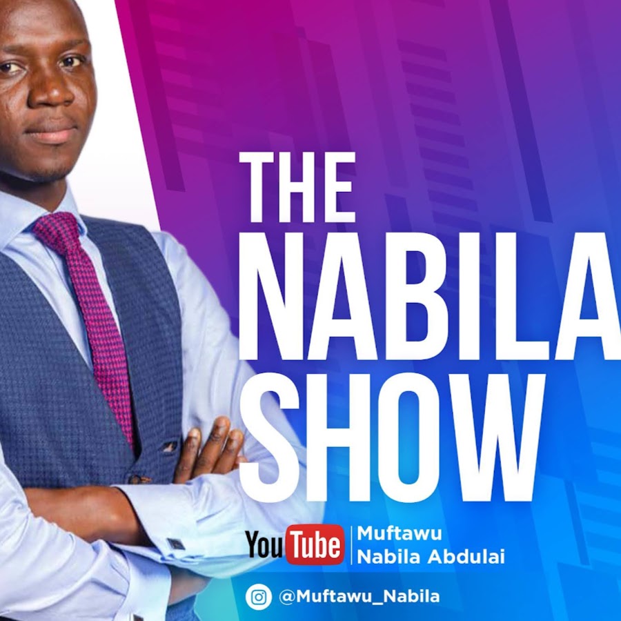 Muftawu Nabila Abdulai Avatar channel YouTube 