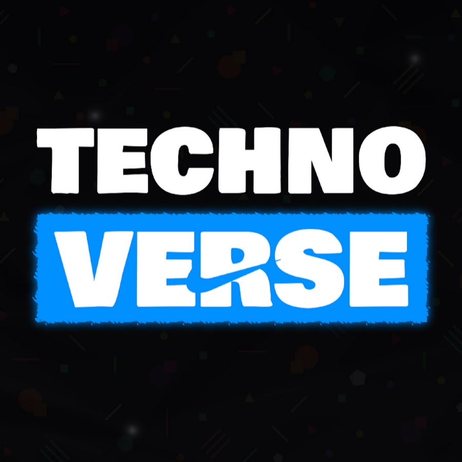 Technical Universe رمز قناة اليوتيوب