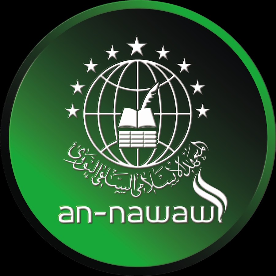 annawawi berjan YouTube kanalı avatarı