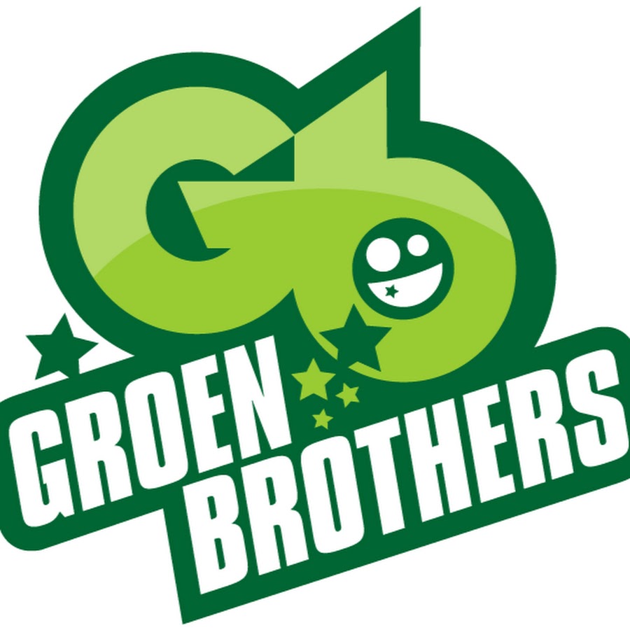groenbrothers YouTube-Kanal-Avatar