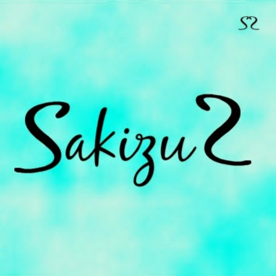 Sakizue Babe Avatar canale YouTube 