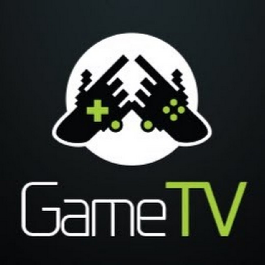 Game Tv Аватар канала YouTube