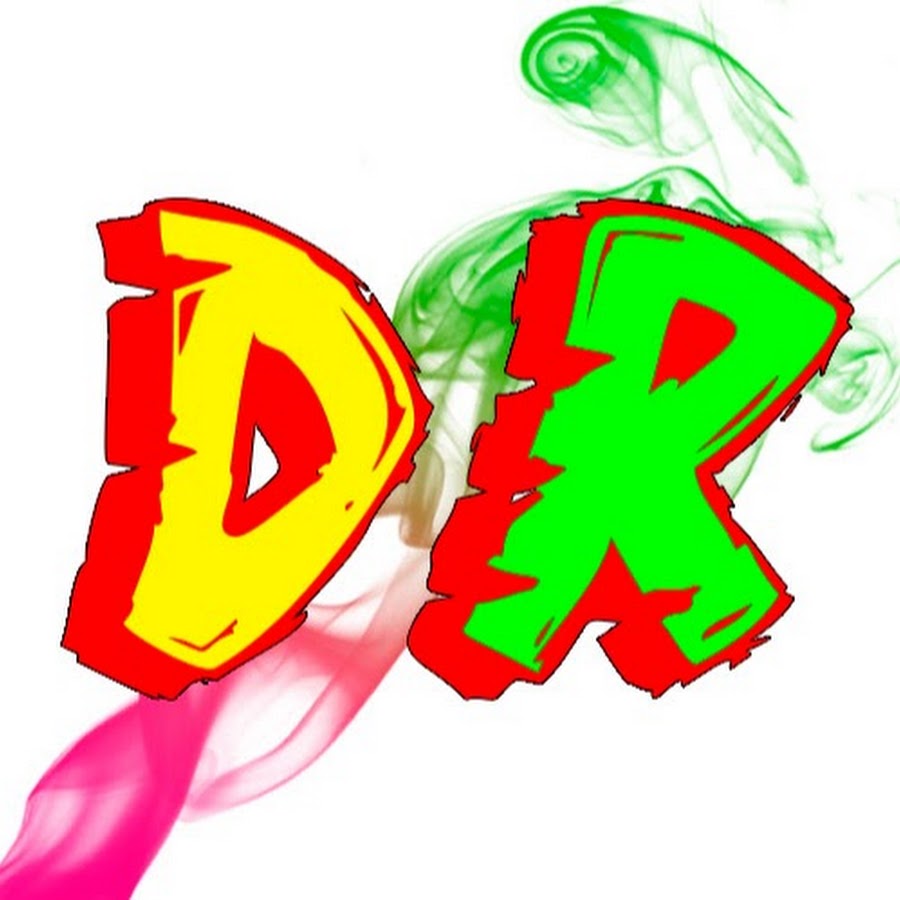DarRidi YouTube channel avatar