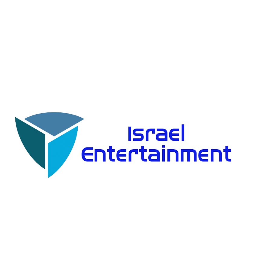 Israel Entertainment YouTube channel avatar