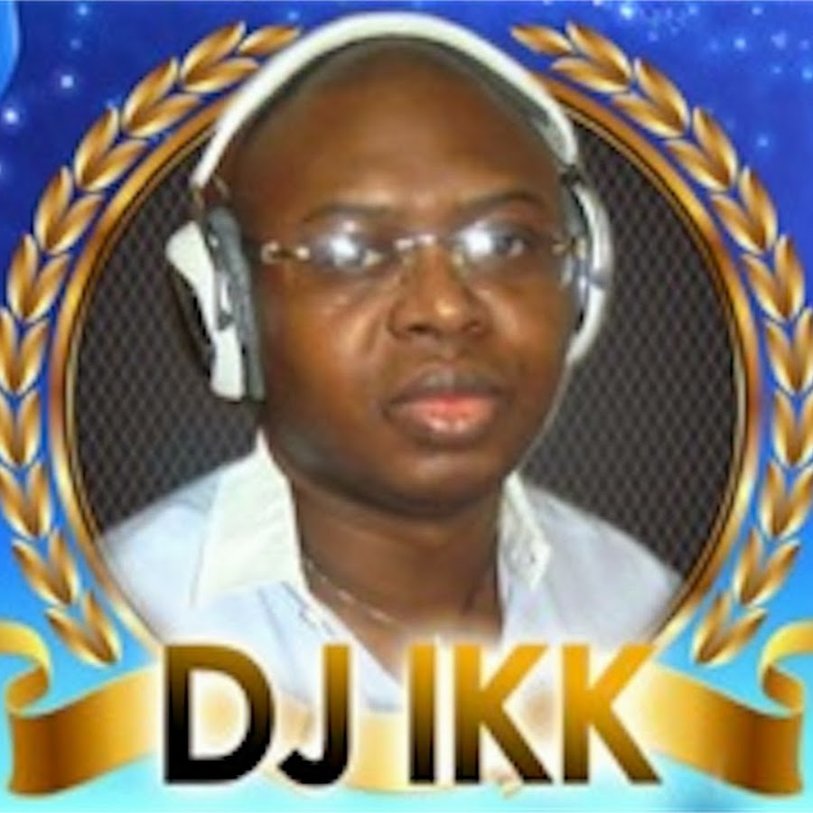 DjIKK GuinÃ©e Music