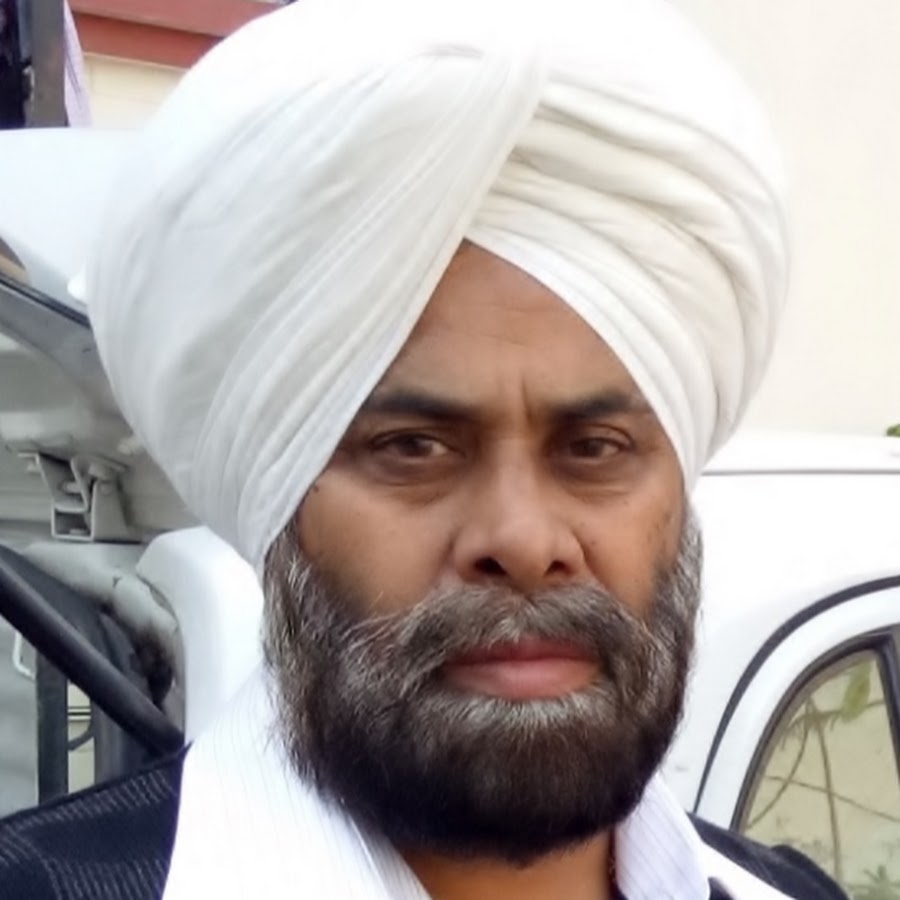 Bhagat Singh Dhawan