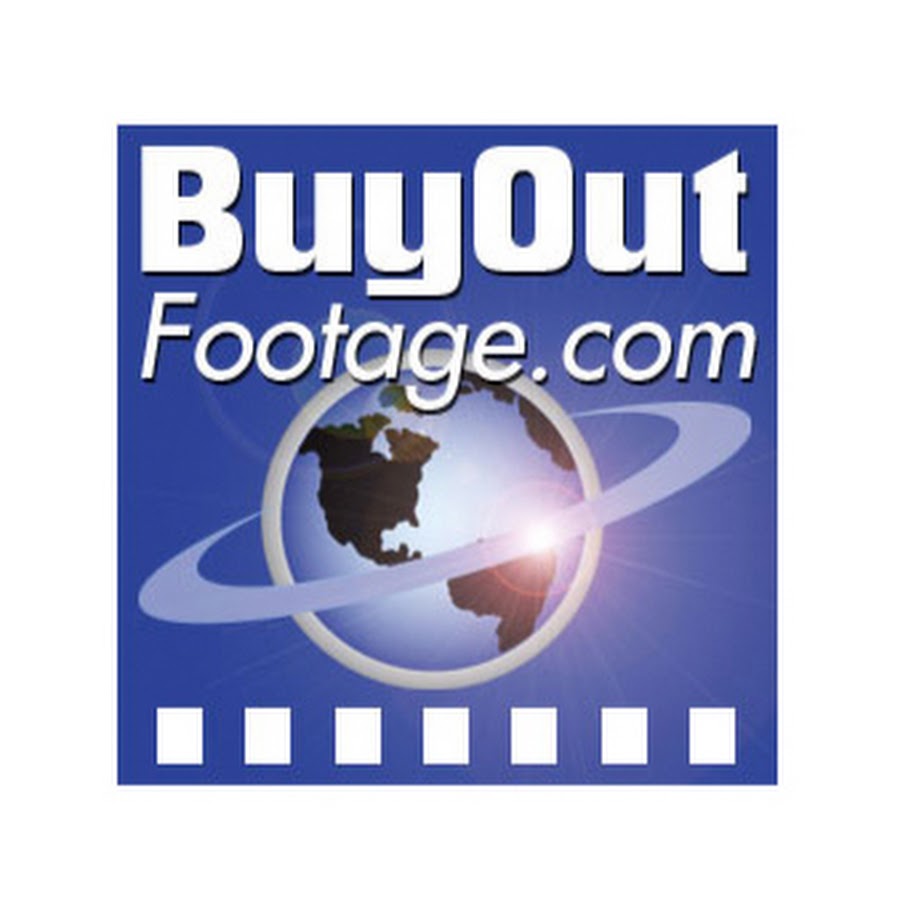 Buyout Footage Historic Film Archive Avatar del canal de YouTube