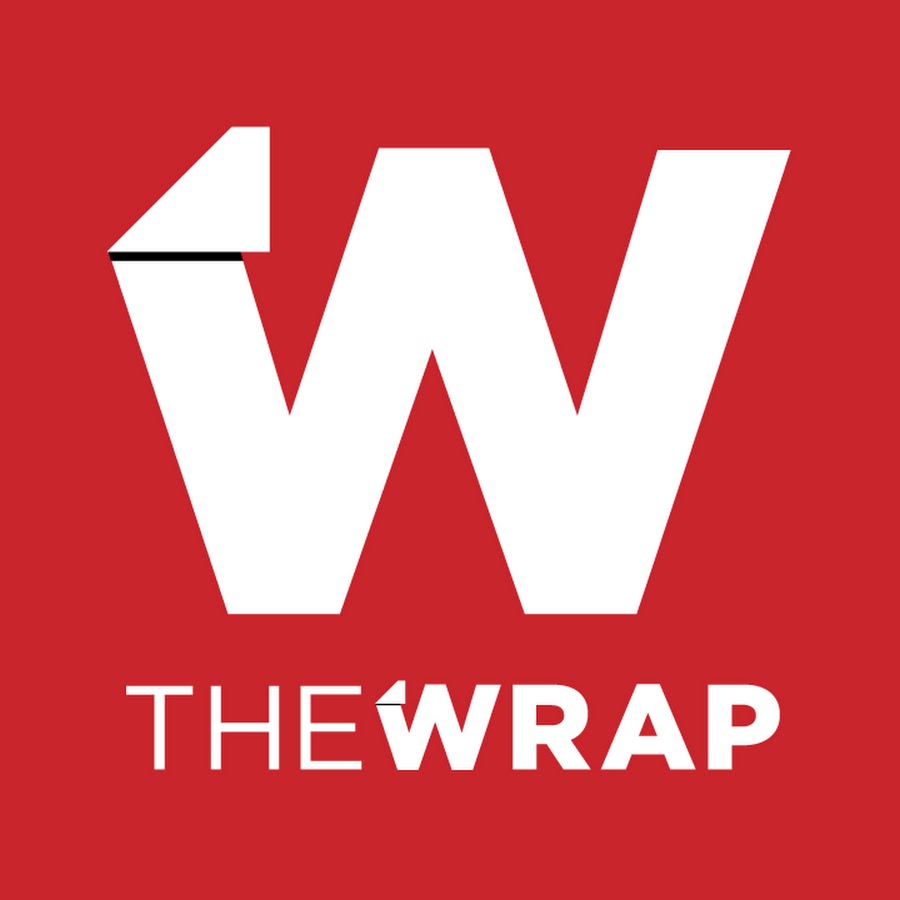 TheWrap YouTube channel avatar