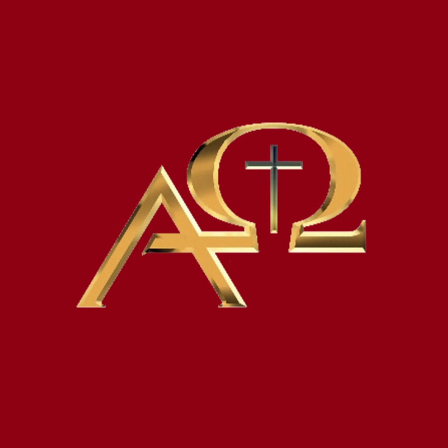 Alpha & Omega Ministries Avatar canale YouTube 
