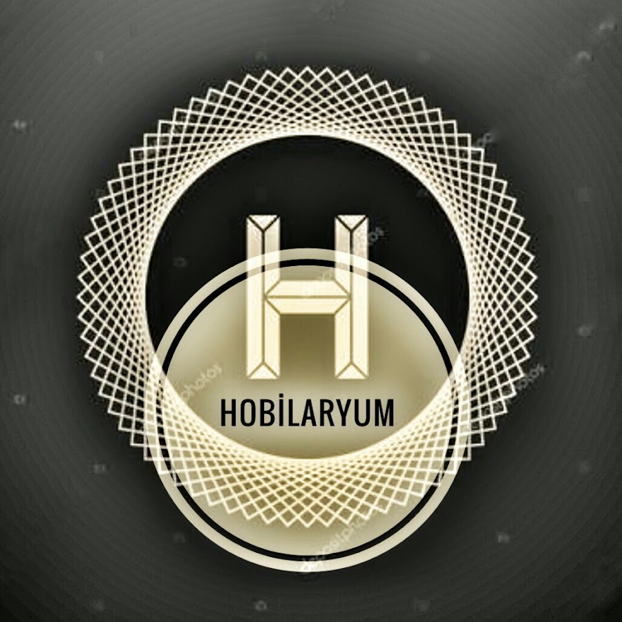 Hobilaryum YouTube kanalı avatarı