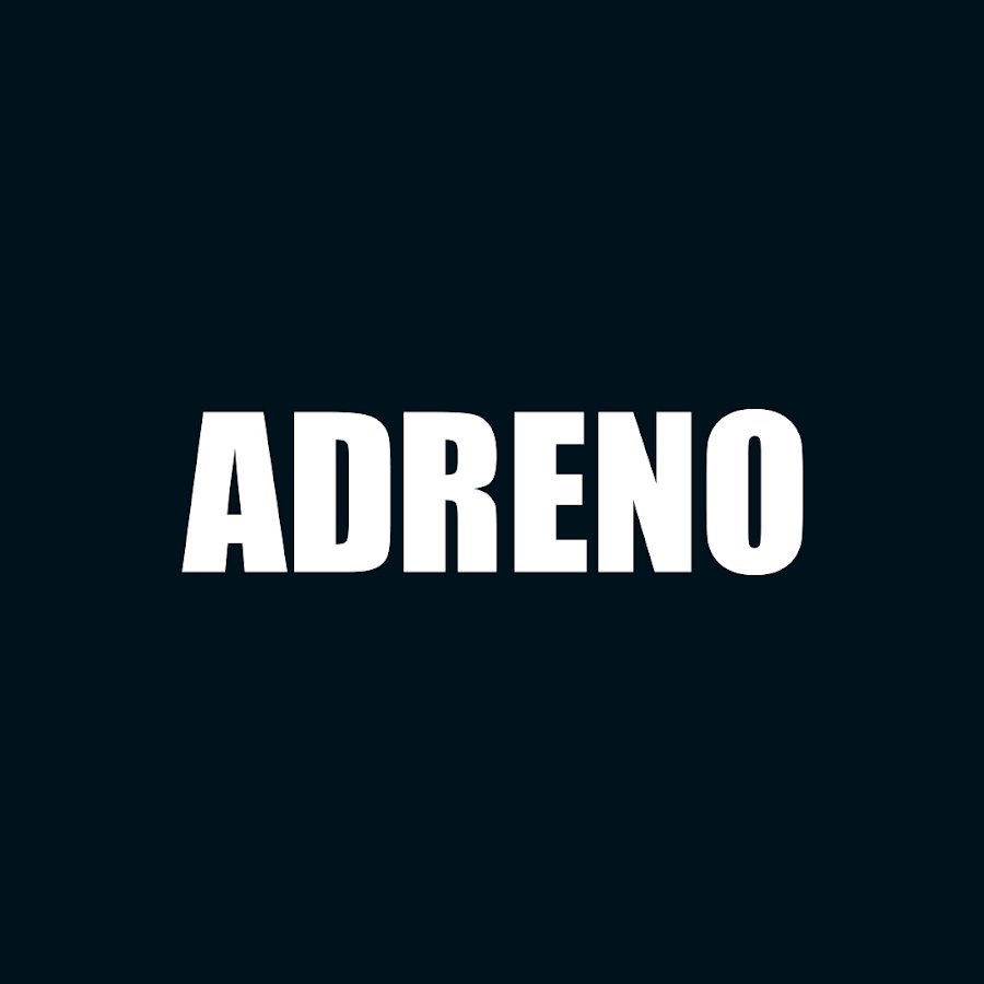 Adreno Spearfishing YouTube kanalı avatarı