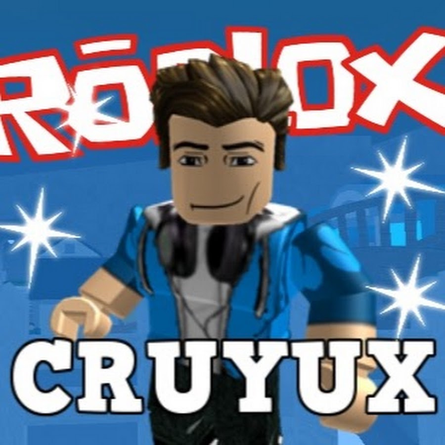 Cruyux // Roblox