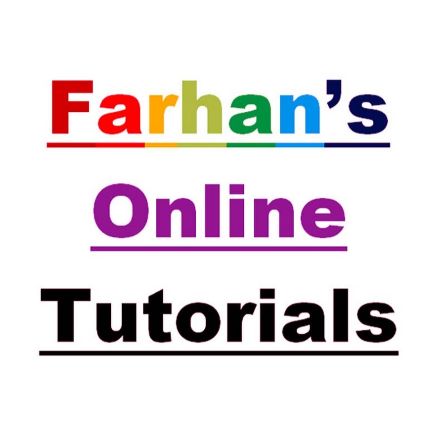 Farhan's Online