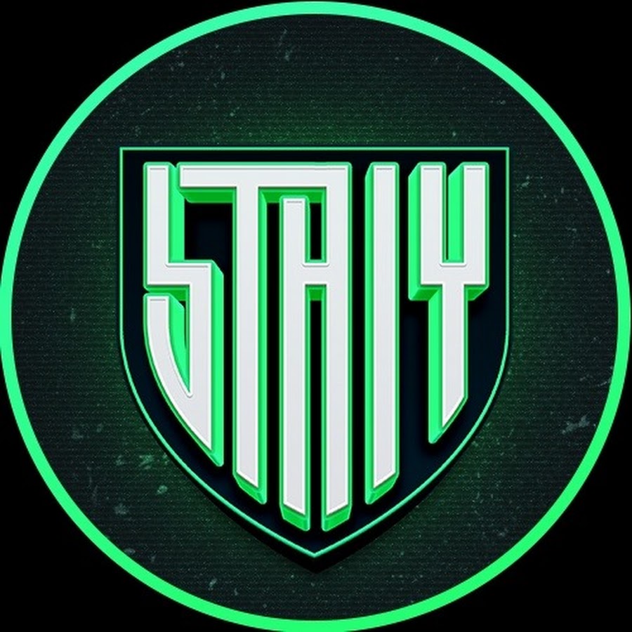 Staiy Avatar channel YouTube 