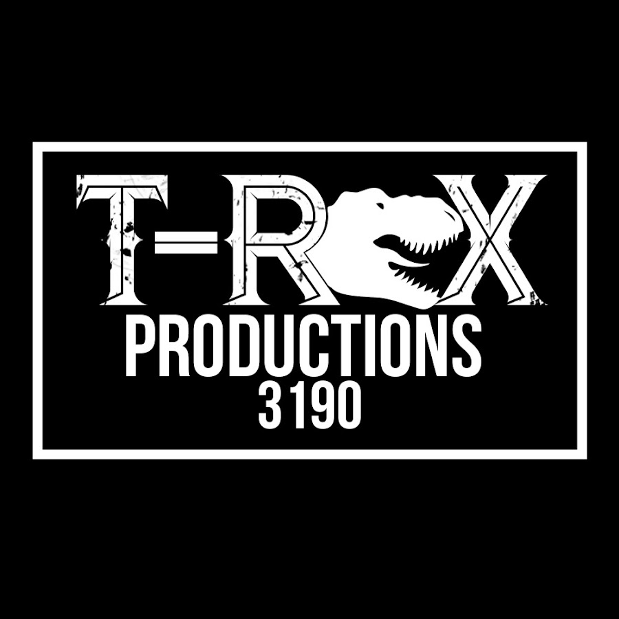 TREXPRODUCTIONS3190 Avatar channel YouTube 