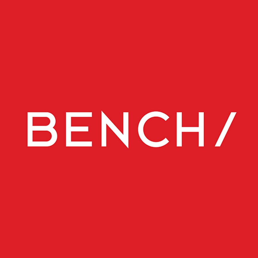 BENCH/ YouTube 频道头像