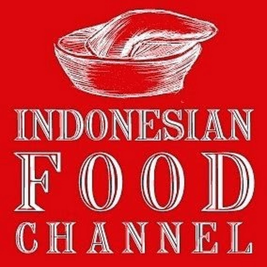 Indonesian Food Channel