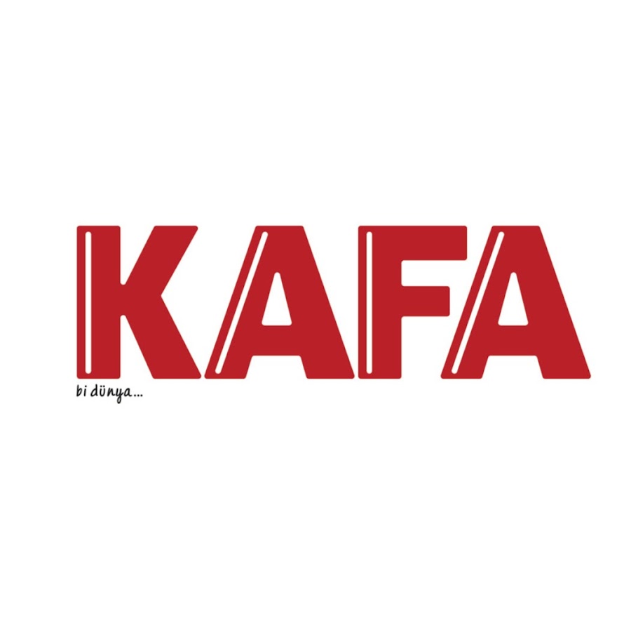 KAFA Dergisi YouTube kanalı avatarı