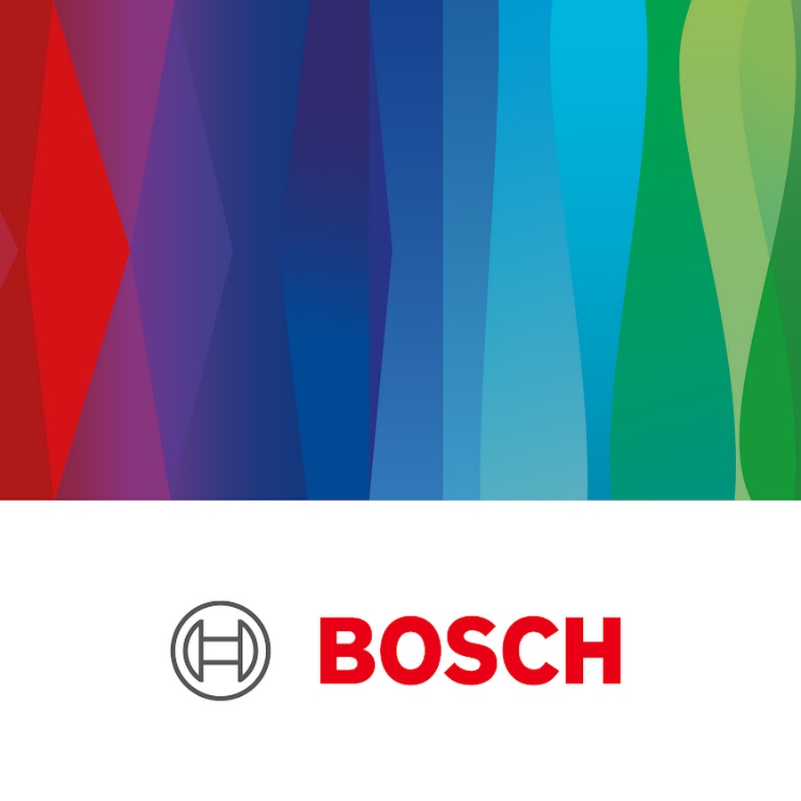 Centro de Treinamento Automotivo Bosch Awatar kanału YouTube