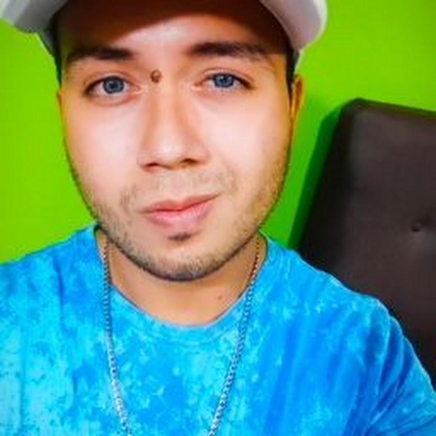 Luis Fernando Viral TV YouTube channel avatar