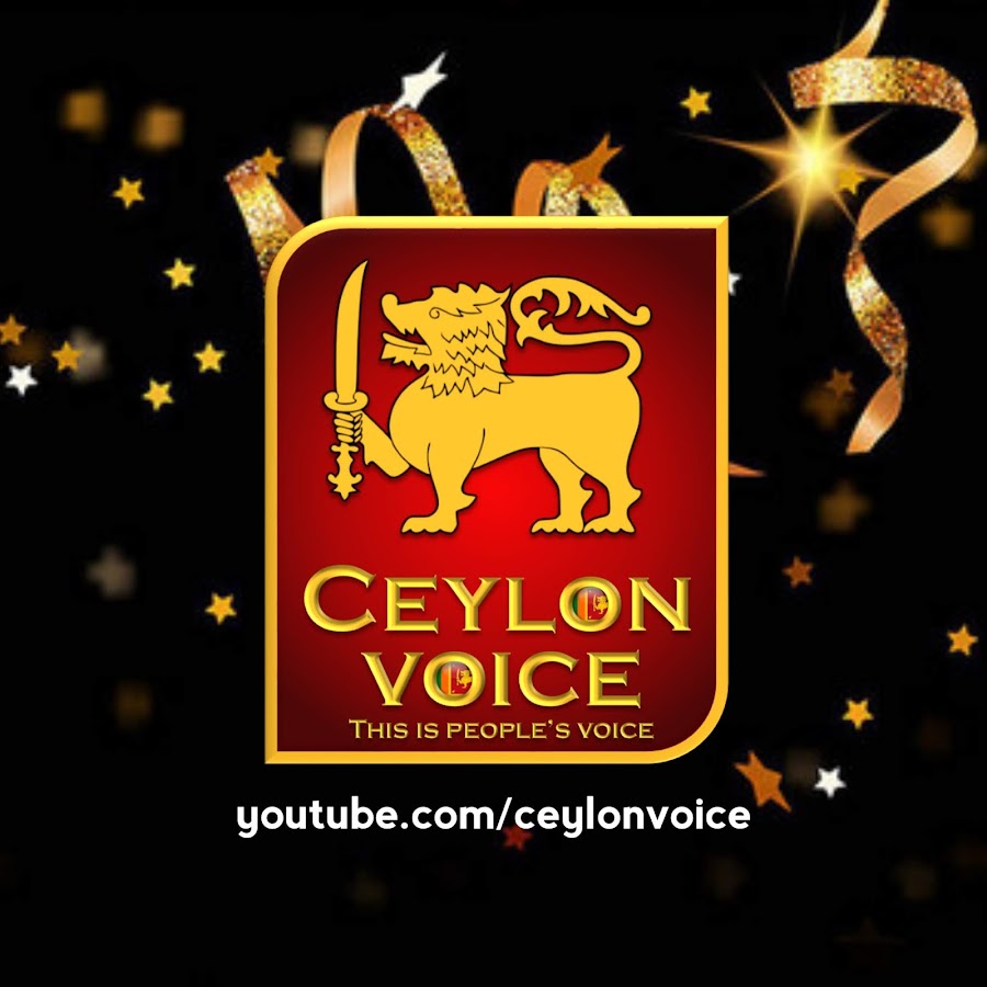 Ceylon Voice