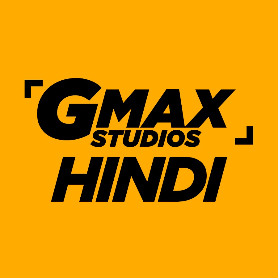 GMAX STUDIOS HINDI