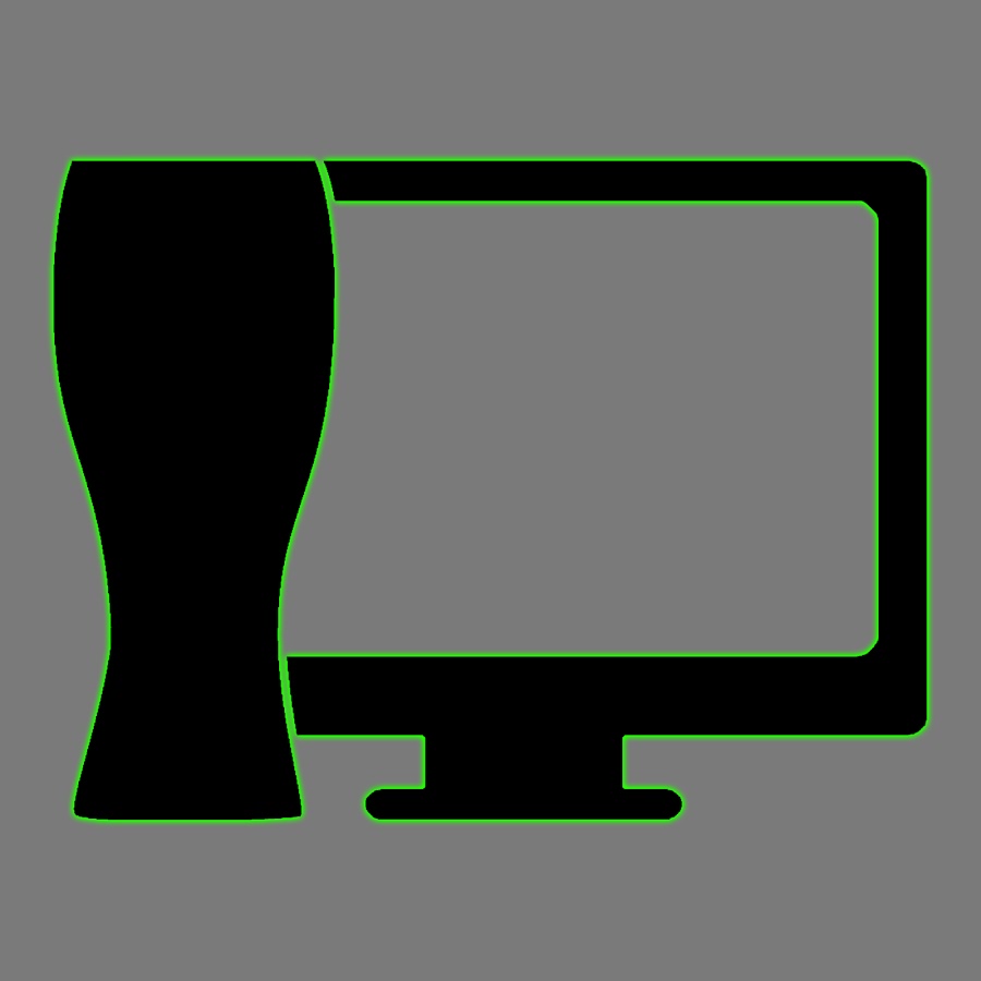 Craft Computing YouTube kanalı avatarı