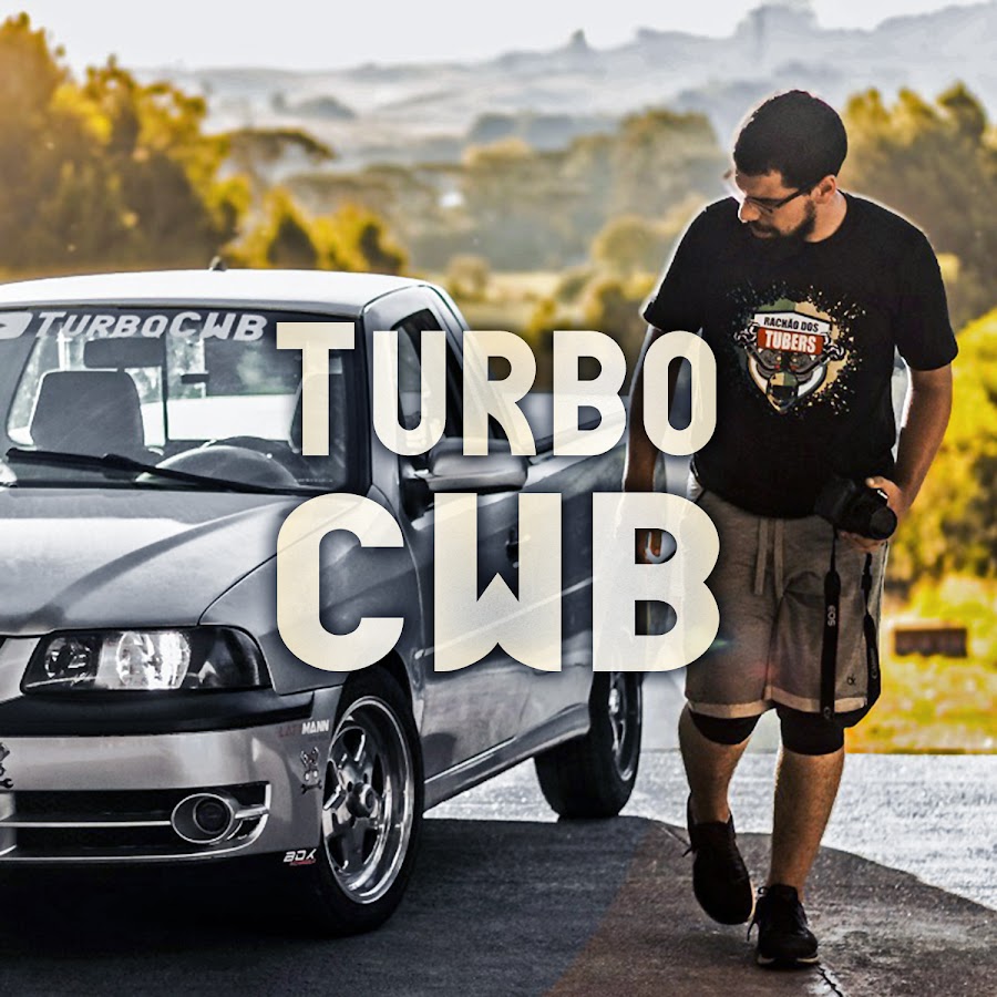 Turbo CWB YouTube channel avatar