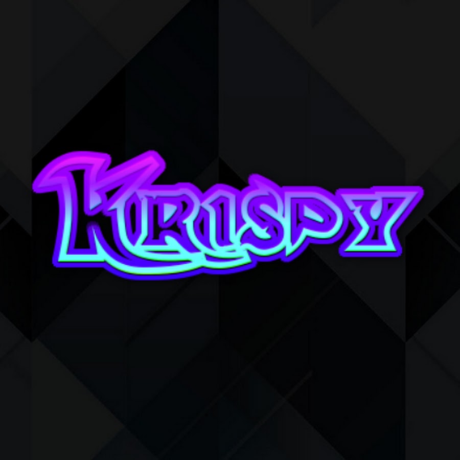 KrispyKandy Avatar del canal de YouTube