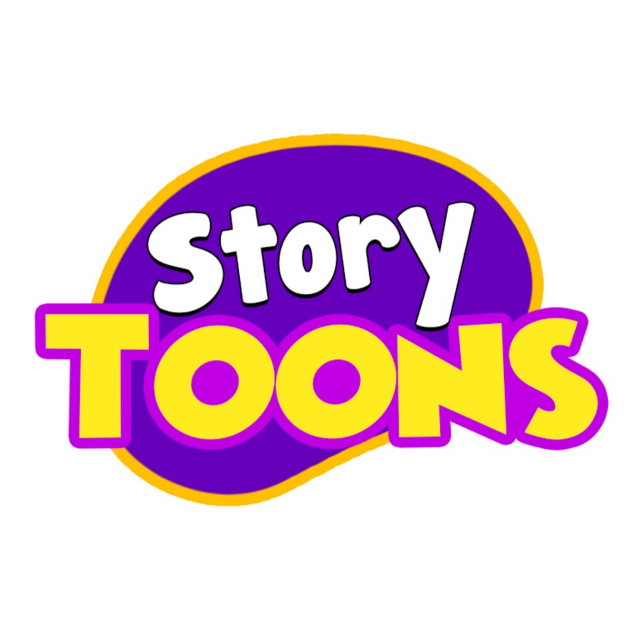 StoryToons TV YouTube channel avatar