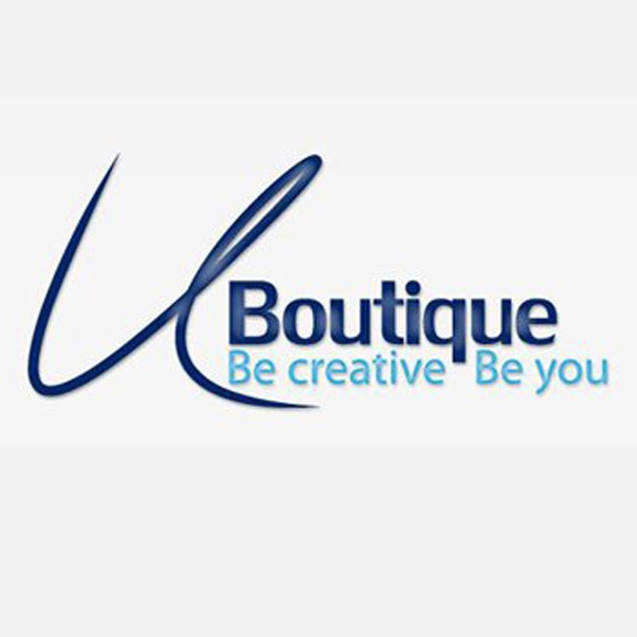 uboutique1 Avatar canale YouTube 