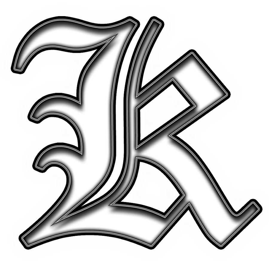 K&K Studio YouTube channel avatar