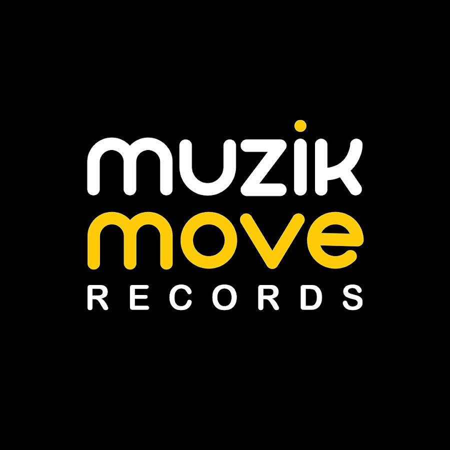 Muzik Move Records Avatar canale YouTube 