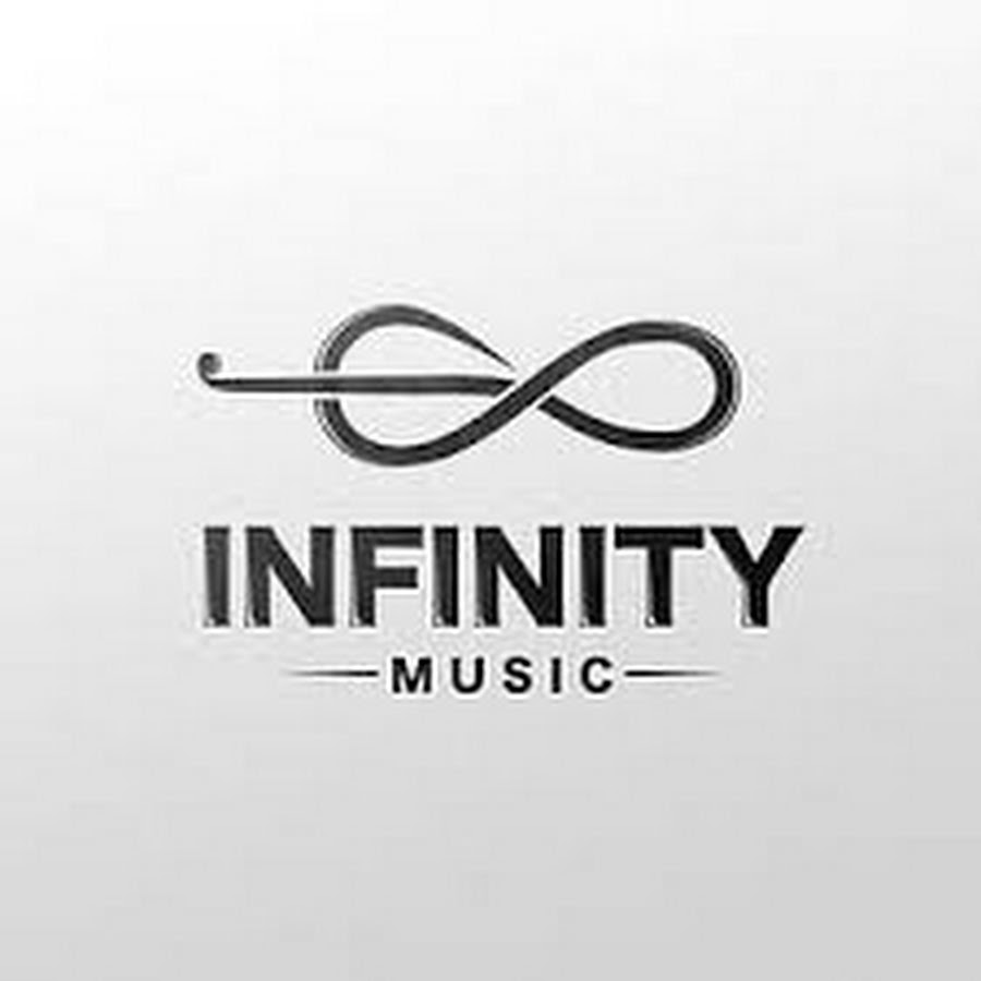 infinity music YouTube channel avatar