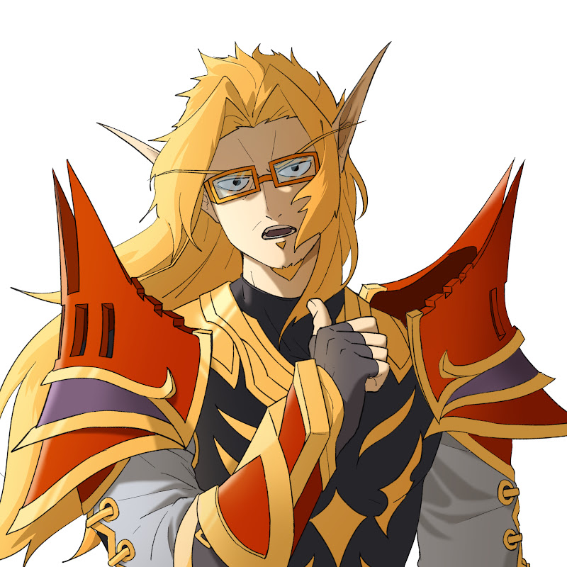 老布 Gaming - 網紅的藏寶箱 