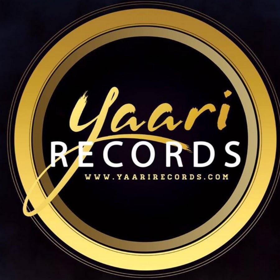 Yaari Records YouTube 频道头像