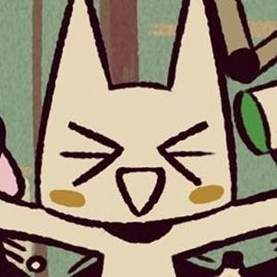 CatKit Avatar channel YouTube 