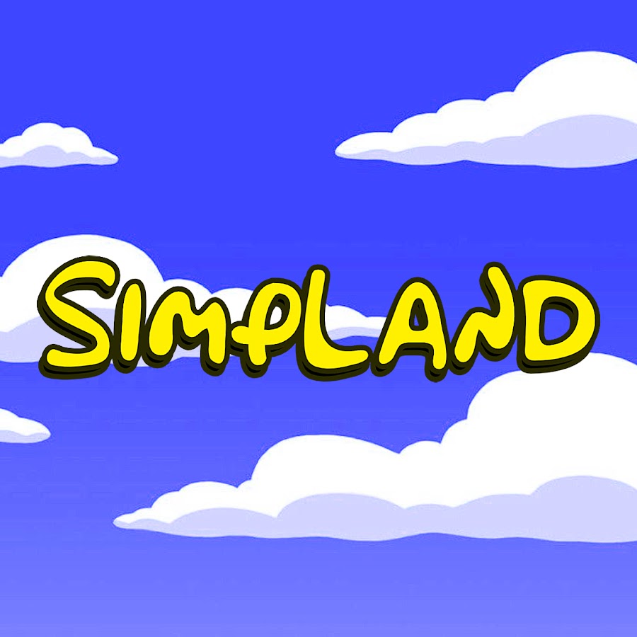 SIMPLAND - YouTube