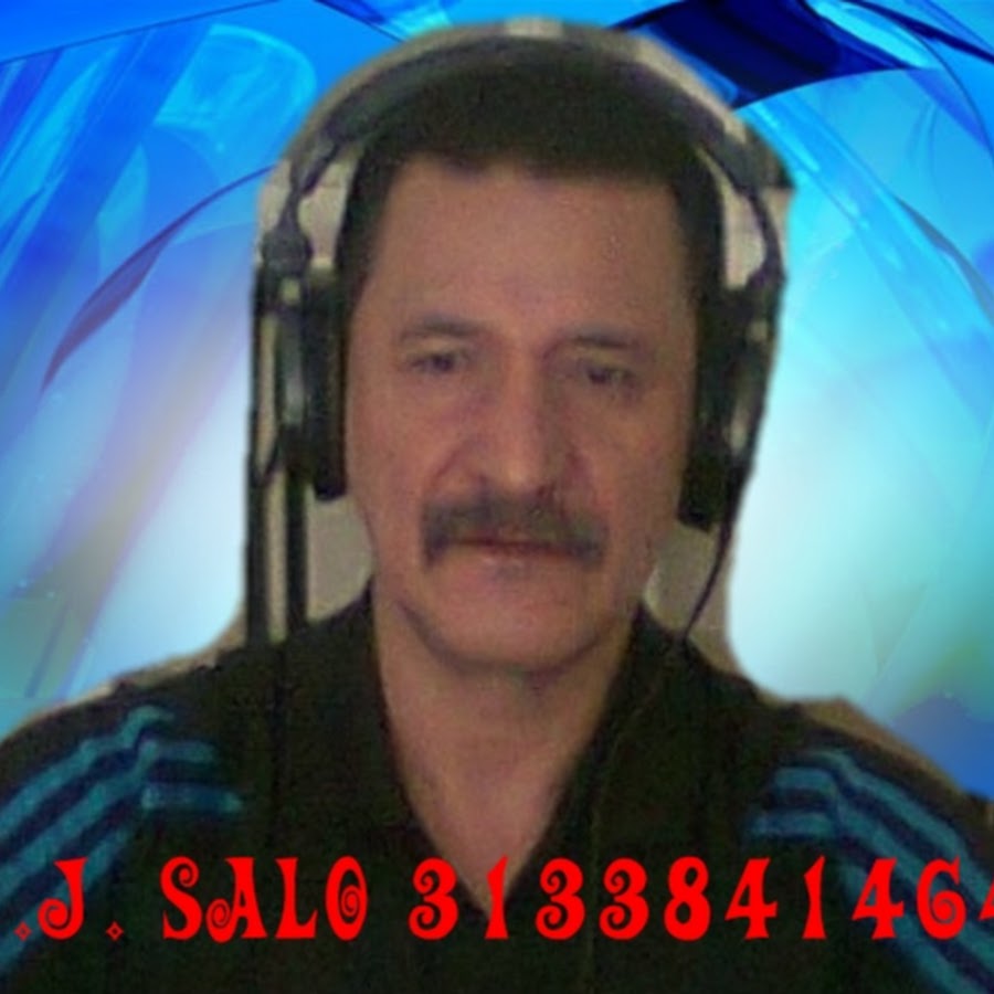 SALOMON CASTELLANOS PAEZ YouTube channel avatar