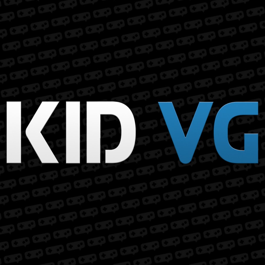KidVG यूट्यूब चैनल अवतार